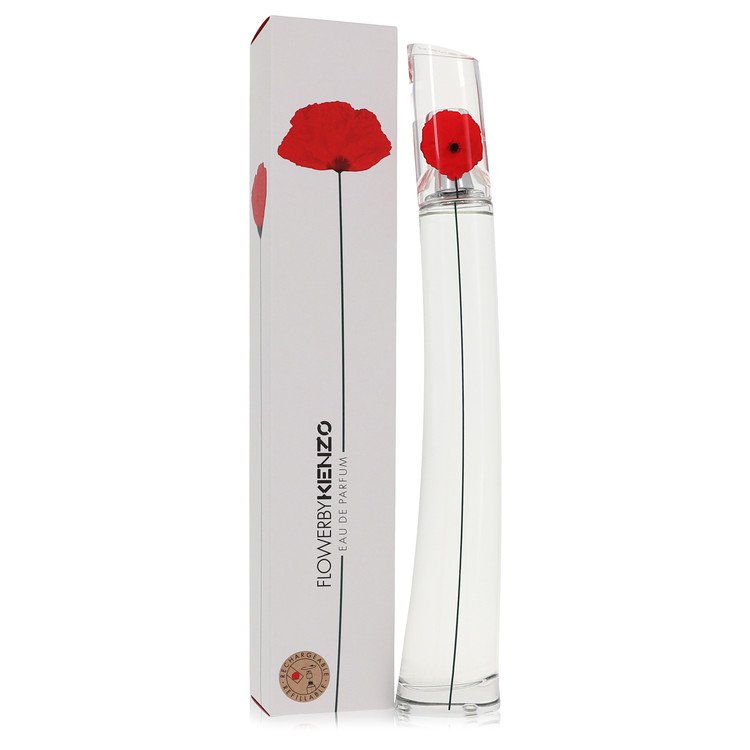 Kenzo Flower 3.4 Oz Eau De Parfum Spray for Women – Perfumes4All